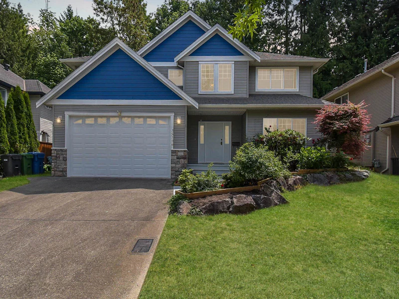 35106 Laburnum Avenue, Abbotsford BC V2S 8K3