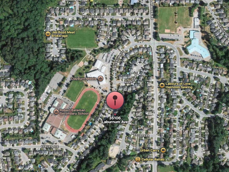 35106 Laburnum Avenue, Abbotsford, BC, V2S 8K3 - 6