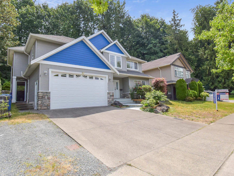 35106 Laburnum Avenue, Abbotsford, BC, V2S 8K3 - 39