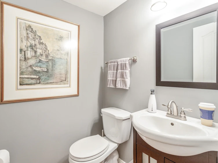 36-1925 Indian River Crescent, North Vancouver, BC, V7G 2P8 - 20
