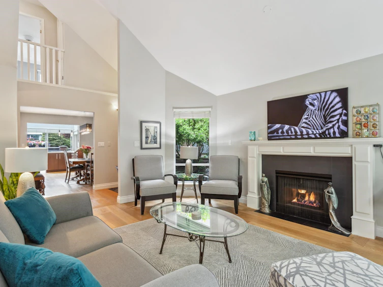36-1925 Indian River Crescent, North Vancouver, BC, V7G 2P8 - 2