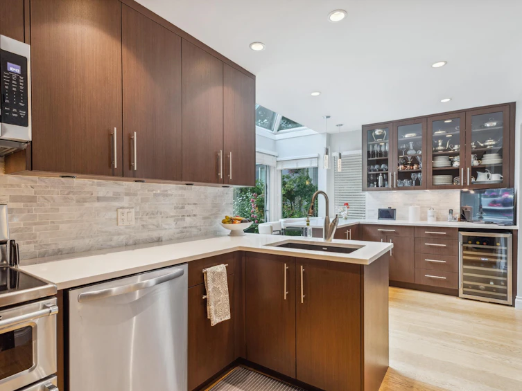36-1925 Indian River Crescent, North Vancouver, BC, V7G 2P8 - 10
