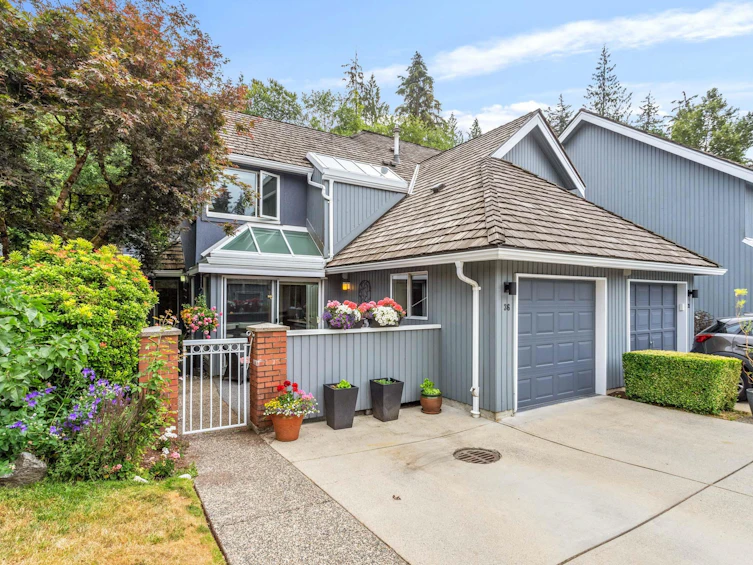 36-1925 Indian River Crescent, North Vancouver, BC, V7G 2P8 - 5