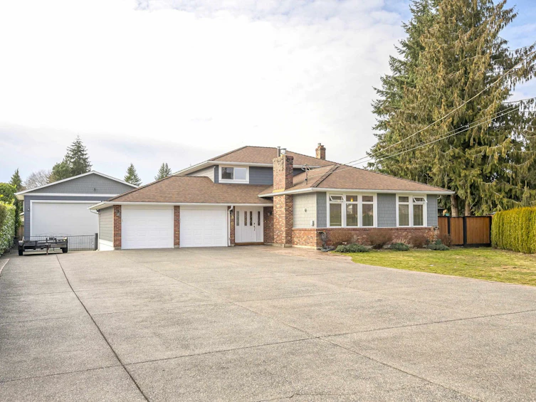 5707 247a Street, Langley, BC, V2Z 1H2