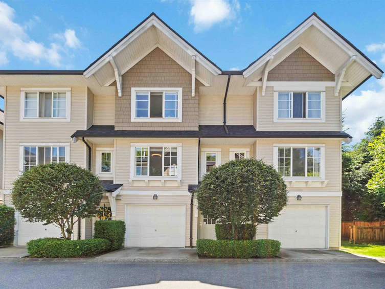 39-20540 66 Avenue, Langley, BC, V2Y 2Y7 - 39