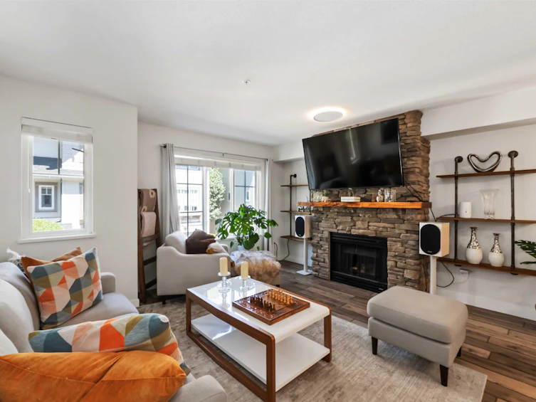 39-20540 66 Avenue, Langley, BC, V2Y 2Y7 - 2