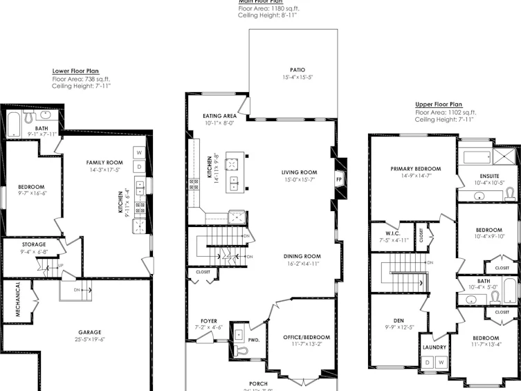 24213 103a Avenue, Maple Ridge, BC, V2W 0E4 - 38