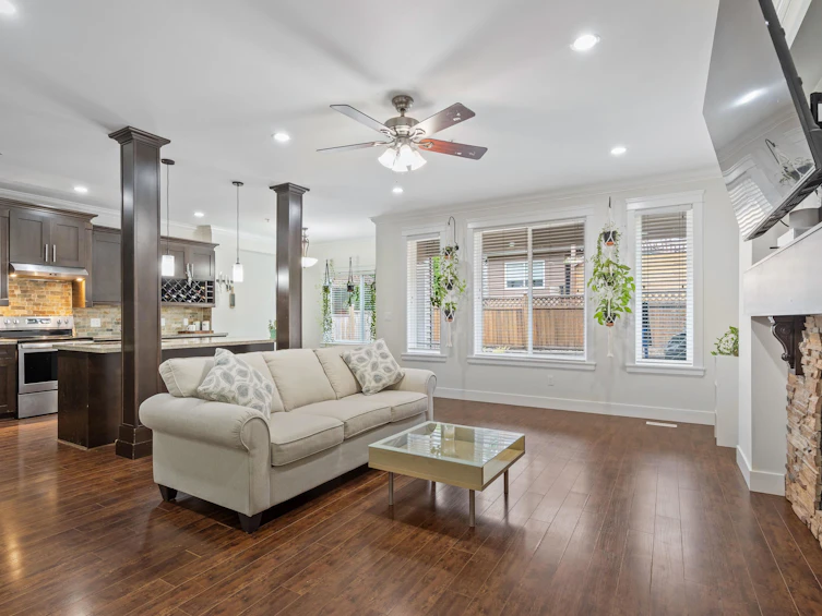 24213 103a Avenue, Maple Ridge, BC, V2W 0E4 - 9