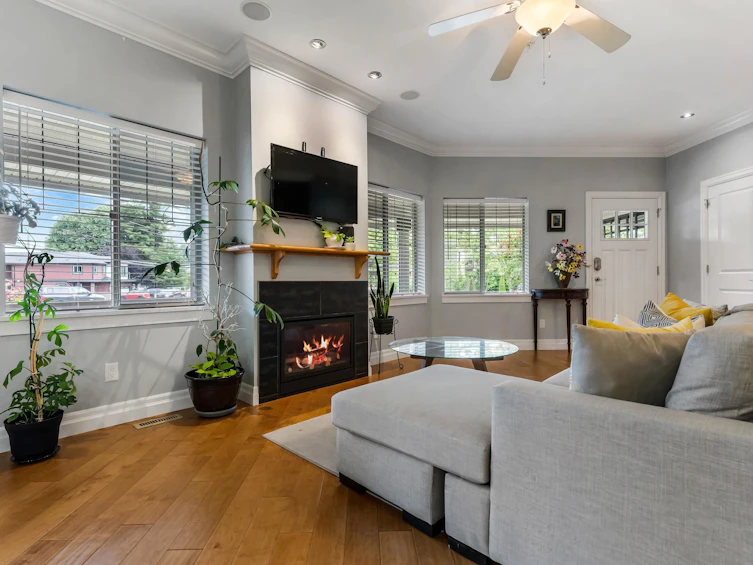 1-5571 Lindys Drive, Chilliwack, BC, V2R 0V9 - 8