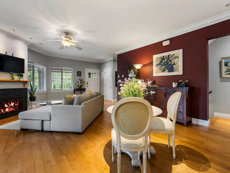 1-5571 Lindys Drive, Chilliwack, BC, V2R 0V9 - 15