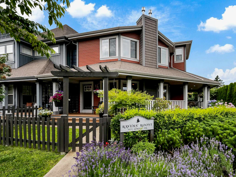 1 - 5571 Lindys Drive, Chilliwack BC V2R 0V9
