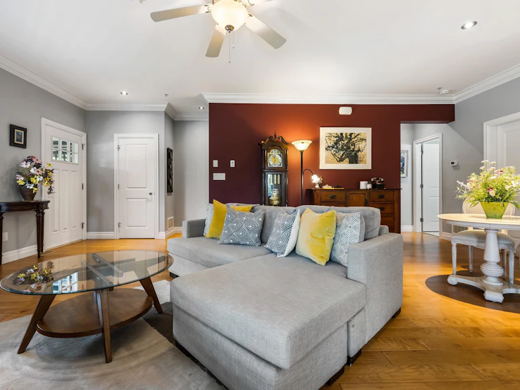 1-5571 Lindys Drive, Chilliwack, BC, V2R 0V9 - 9
