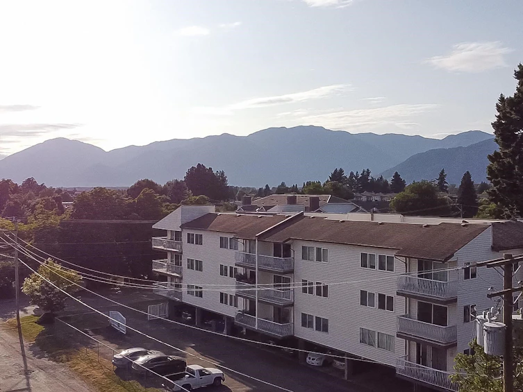 46235 Princess Avenue, Chilliwack, BC, V2P 2B1