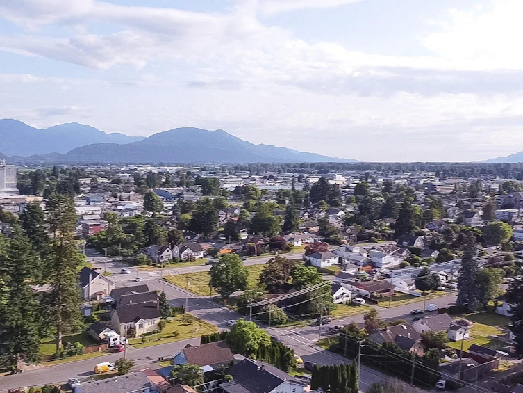 46235 Princess Avenue, Chilliwack, BC, V2P 2B1 - 2