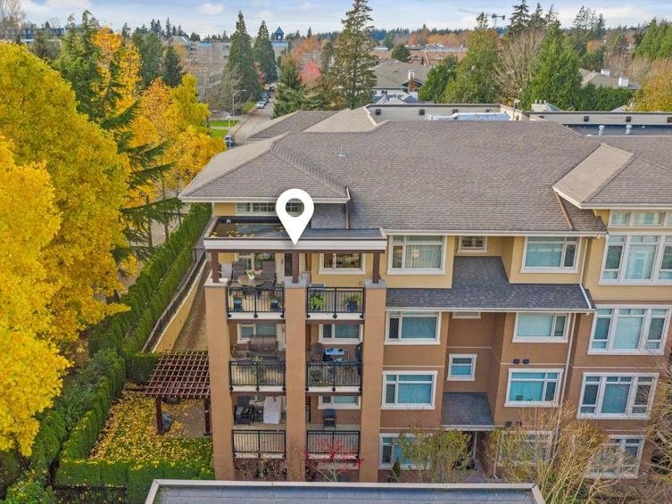 408-15360 20 Avenue, Surrey, BC, V4A 2A3 - 2