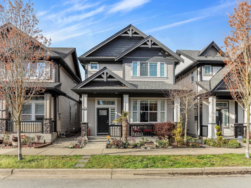 20361 82a Avenue, Langley BC