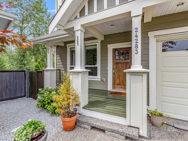 24283 104a Avenue, Maple Ridge, BC, V2W 0G7 - 3