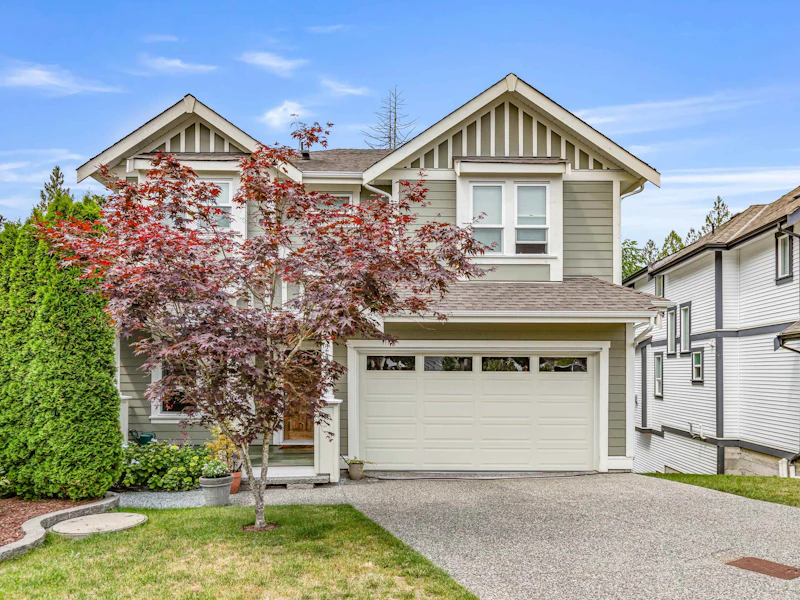 24283 104a Avenue, Maple Ridge BC V2W 0G7