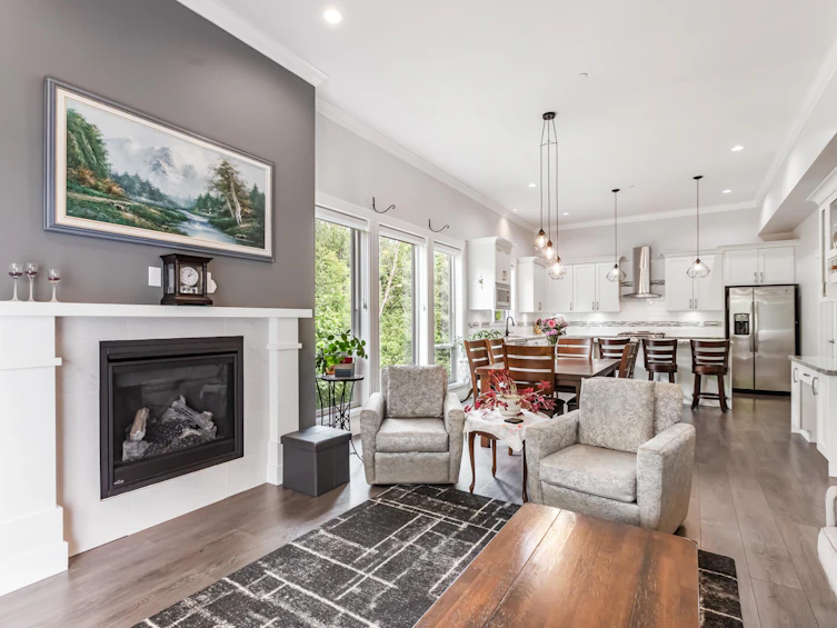 24283 104a Avenue, Maple Ridge, BC, V2W 0G7 - 9