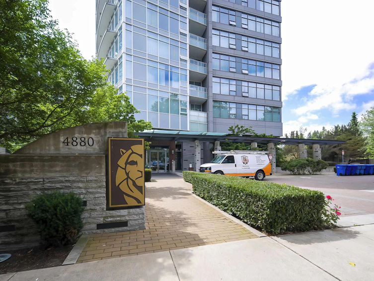 308-4880 Bennett Street, Burnaby, BC, V5H 0C1 - 28