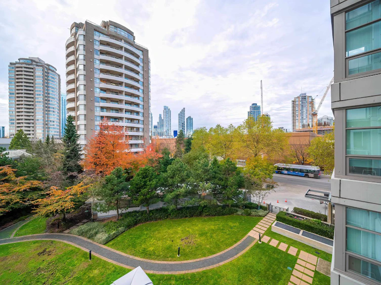 308-4880 Bennett Street, Burnaby, BC, V5H 0C1 - 31
