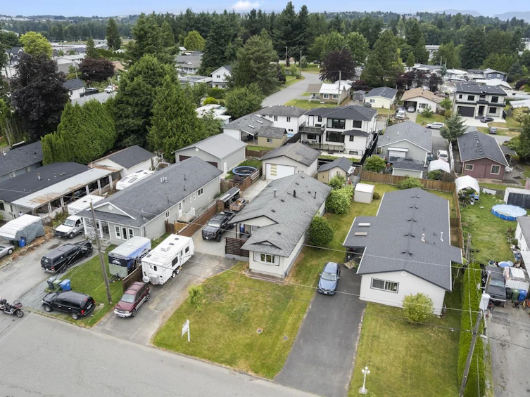 31573 Lombard Avenue, Abbotsford, BC, V2S 5W6 - 31