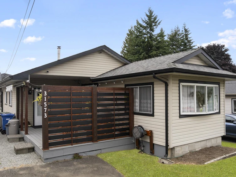 31573 Lombard Avenue, Abbotsford, BC, V2S 5W6