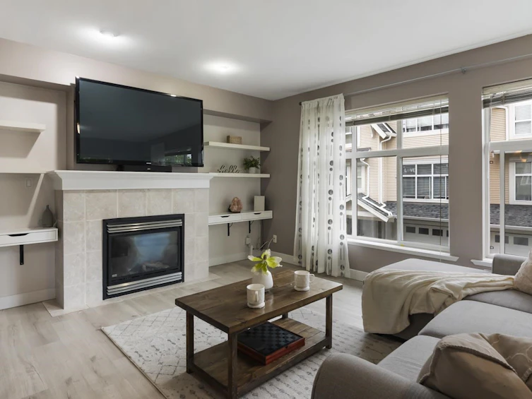 31-6450 199 Street, Langley, BC, V2Y 2X1 - 2