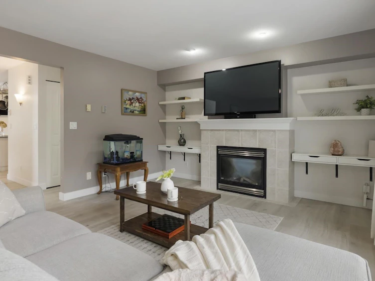 31-6450 199 Street, Langley, BC, V2Y 2X1 - 4