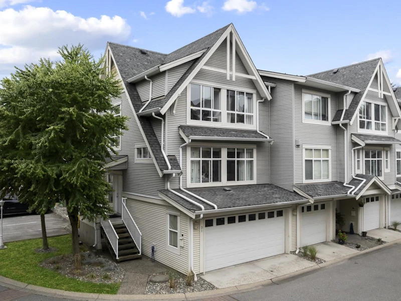 31 - 6450 199th Street, Langley BC V2Y 2X1