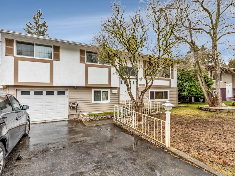 11731 71a Avenue, Delta BC V4E 1W9