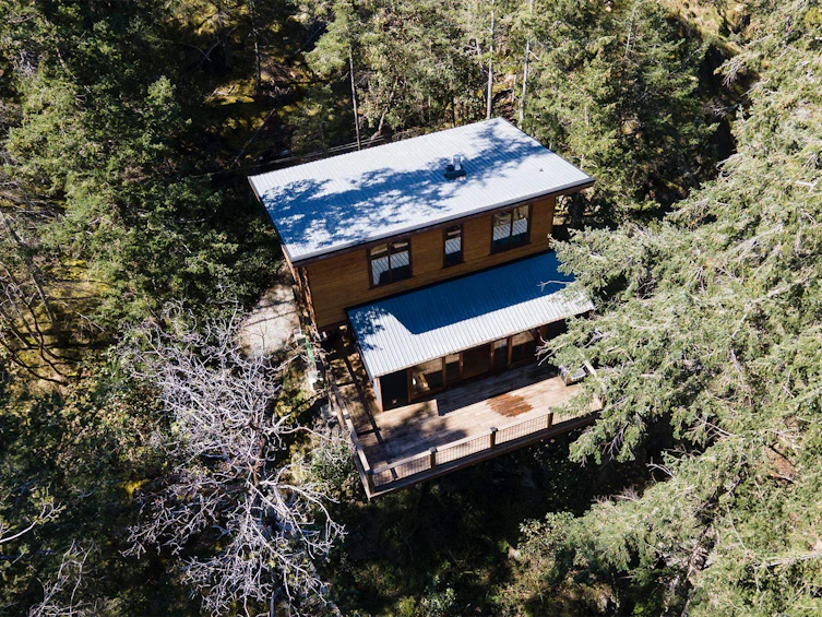5063 Sherman Lane, Halfmoon Bay, BC, V7Z 1G6 - 3