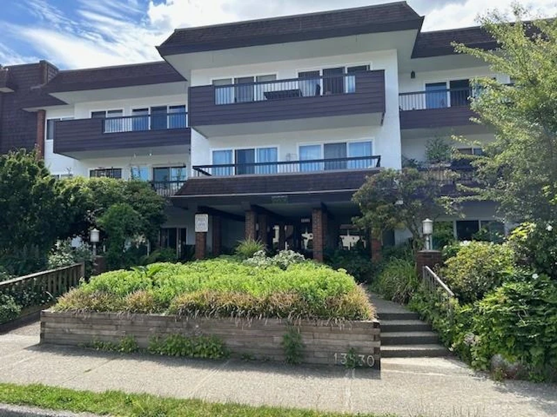 104 - 13530 Hilton Road, Surrey BC V3R 5J4