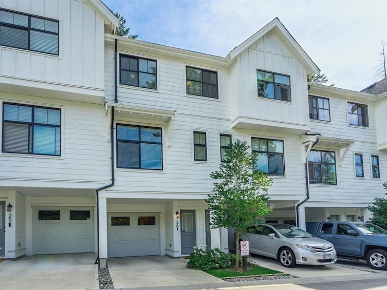 26-3339 148 Street, Surrey, BC, V4P 0G6 - 2