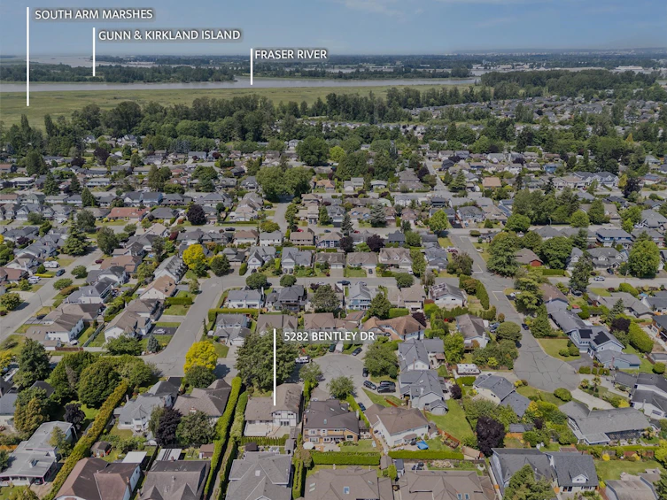 5282 Bentley Drive, Delta, BC, V4K 4J3 - 3