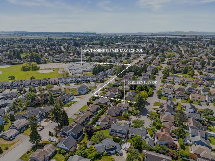5282 Bentley Drive, Delta, BC, V4K 4J3 - 2