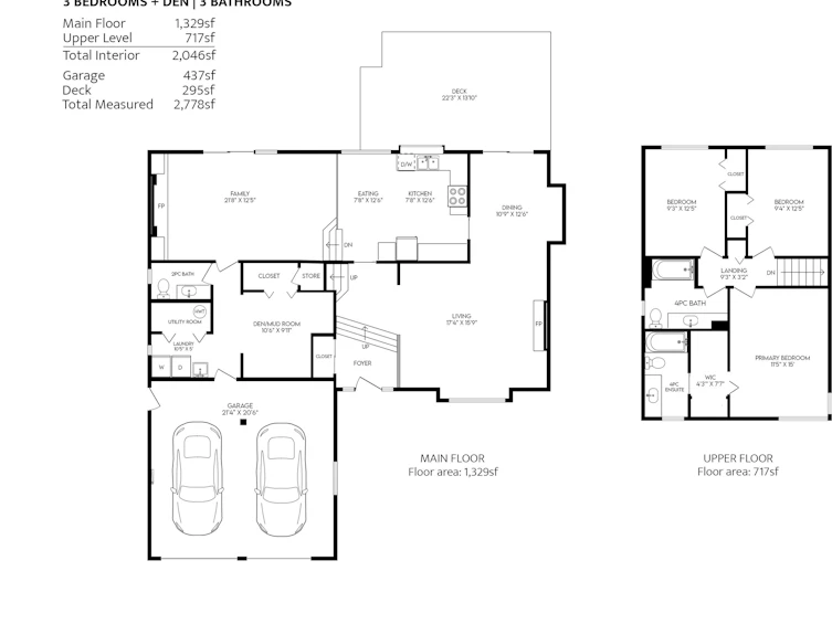 5282 Bentley Drive, Delta, BC, V4K 4J3 - 36