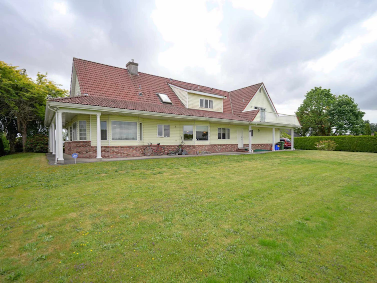 17531 Westminster Highway, Richmond, BC, V6V 1A9 - 37