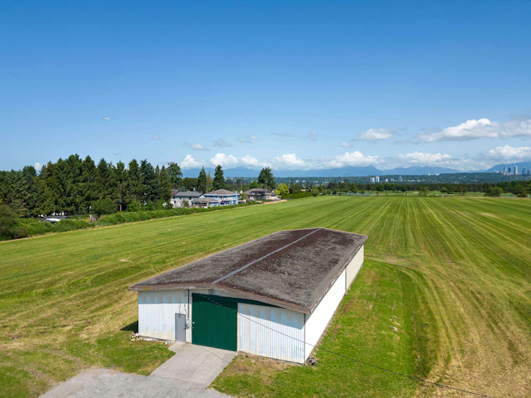 17531 Westminster Highway, Richmond, BC, V6V 1A9 - 29