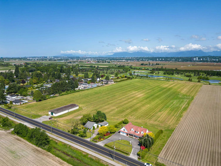 17531 Westminster Highway, Richmond, BC, V6V 1A9 - 35
