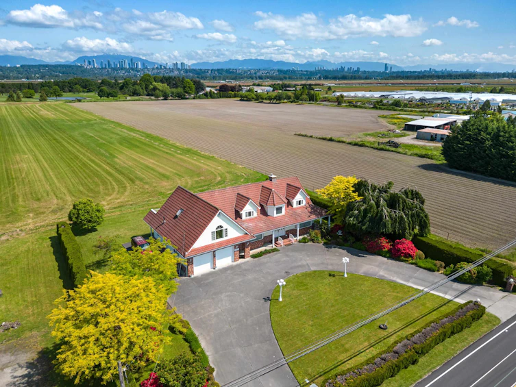 17531 Westminster Highway, Richmond, BC, V6V 1A9 - 3