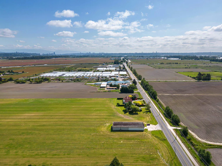 17531 Westminster Highway, Richmond, BC, V6V 1A9 - 31