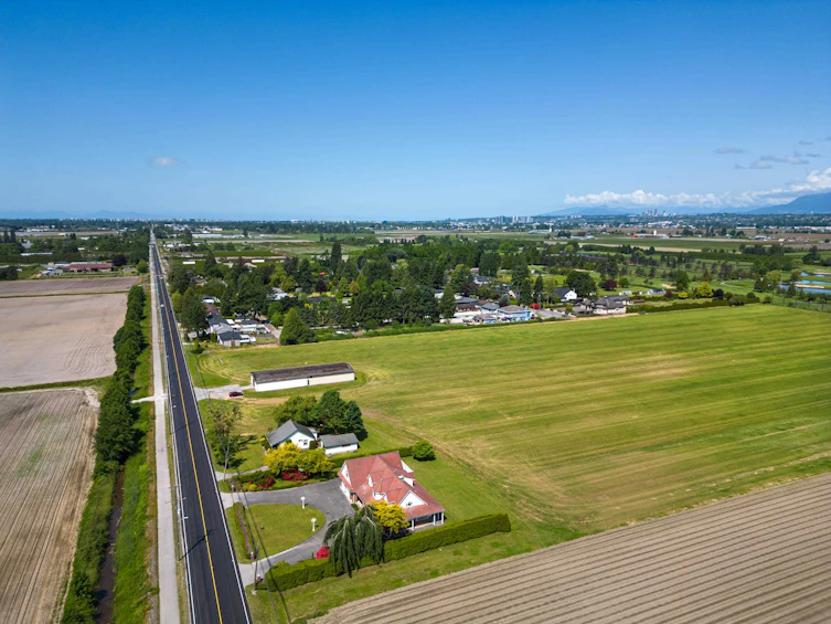 17531 Westminster Highway, Richmond, BC, V6V 1A9 - 26