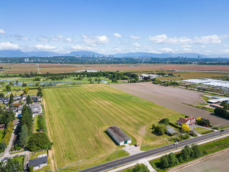 17531 Westminster Highway, Richmond, BC, V6V 1A9 - 33