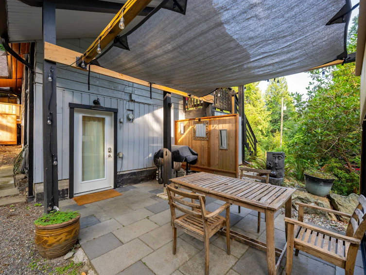 520 Collins Road, Bowen Island, BC, V0N 1G1 - 25