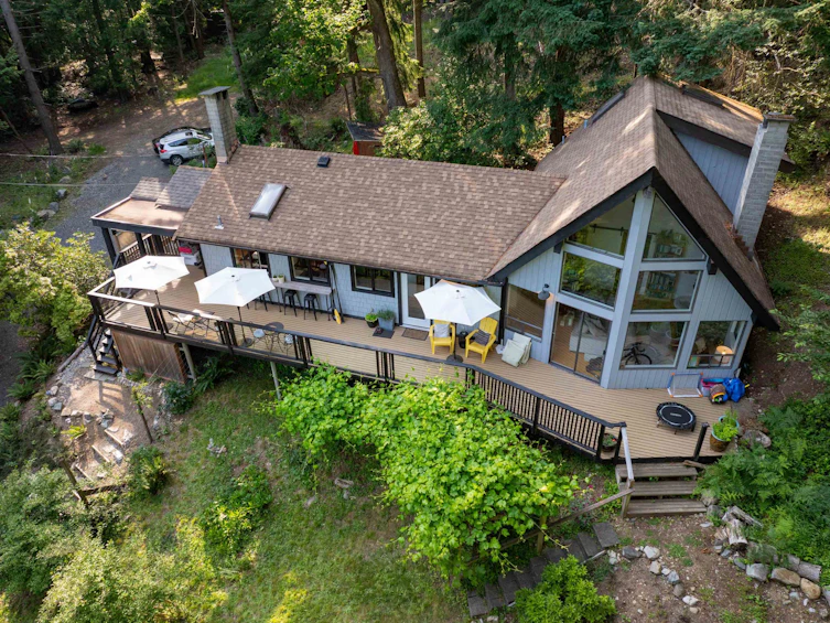 520 Collins Road, Bowen Island, BC, V0N 1G1 - 27