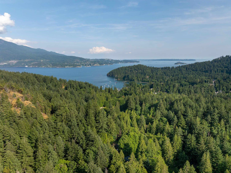 520 Collins Road, Bowen Island, BC, V0N 1G1 - 34