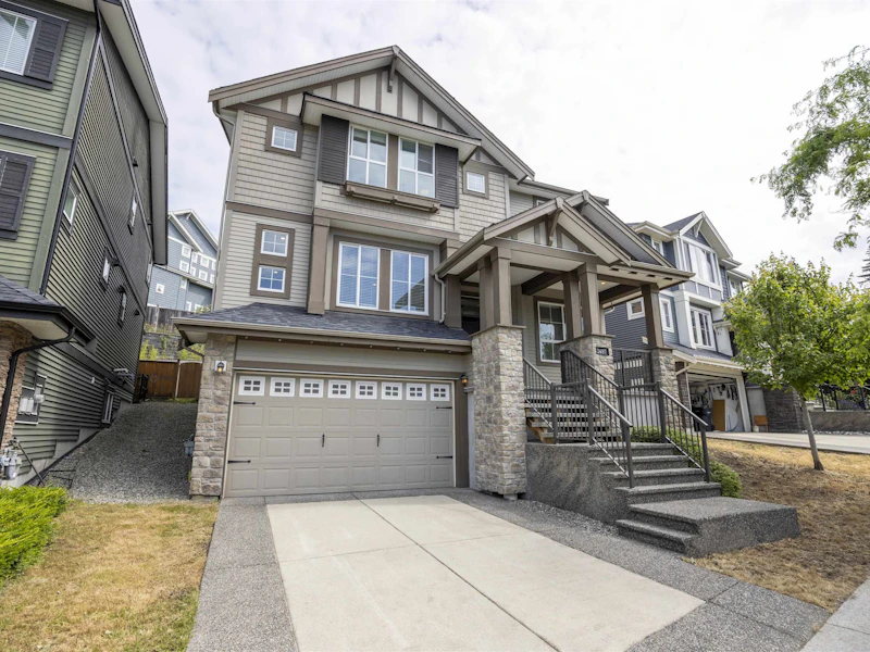 3497 Bishop Place, Coquitlam BC V3E 0K2