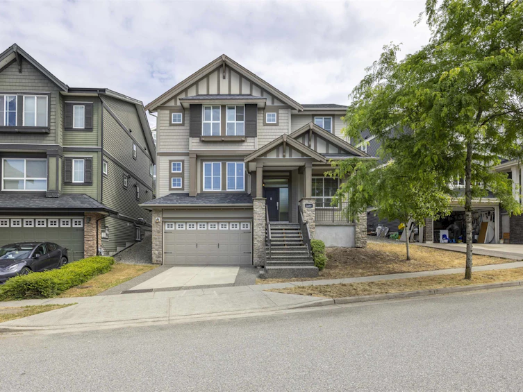 3497 Bishop Place, Coquitlam, BC, V3E 0K2 - 2