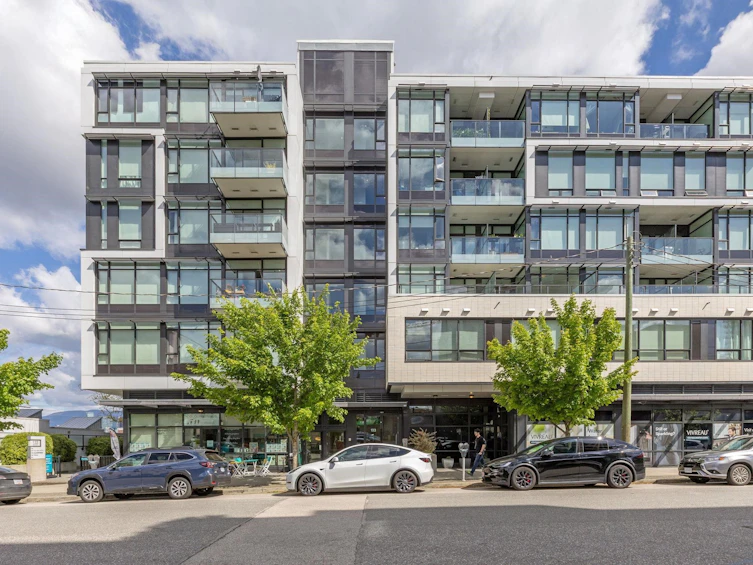309-133 E 8th Avenue, Vancouver, BC, V5T 1R8 - 35